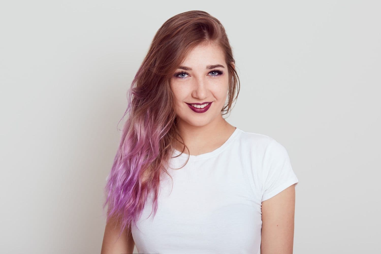 Hair Color