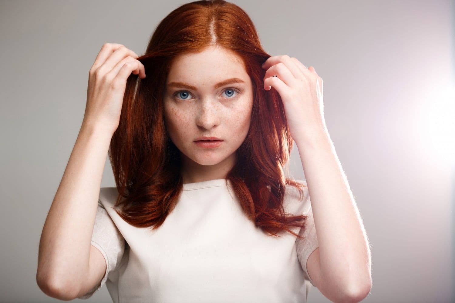 Root Color