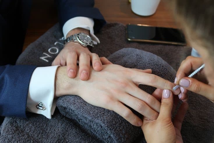 Step-by-Step Guide to a Salon-Quality Pedicure at Home