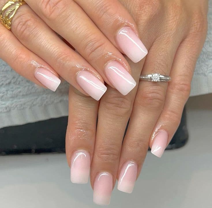 Biab Nail Extensions