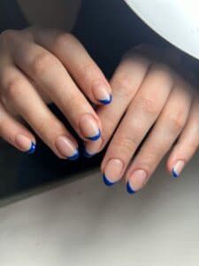 What are Gel tips