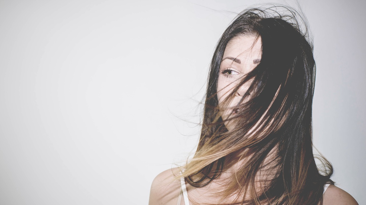 Top hair care trends for 2025