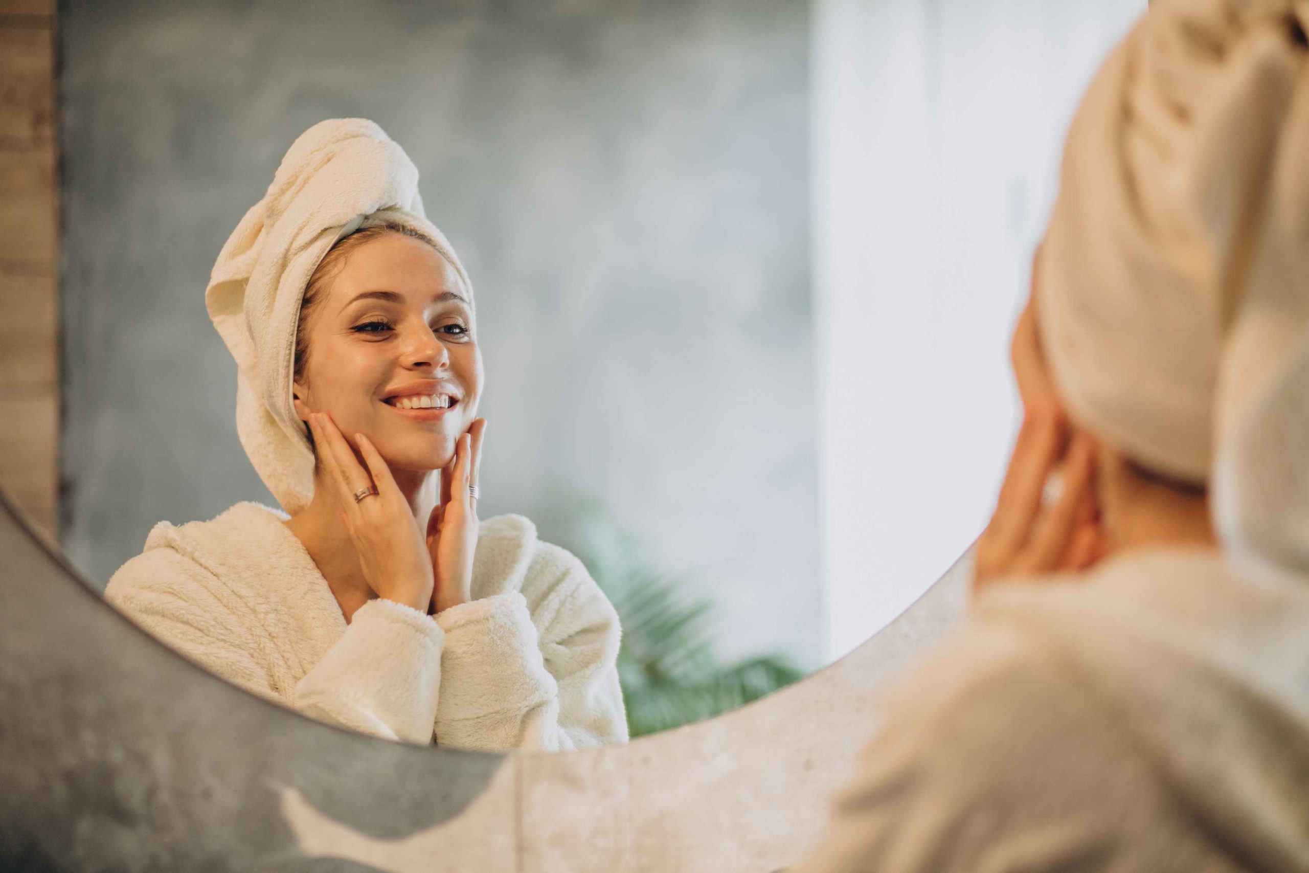 Korean skincare vs western skincare