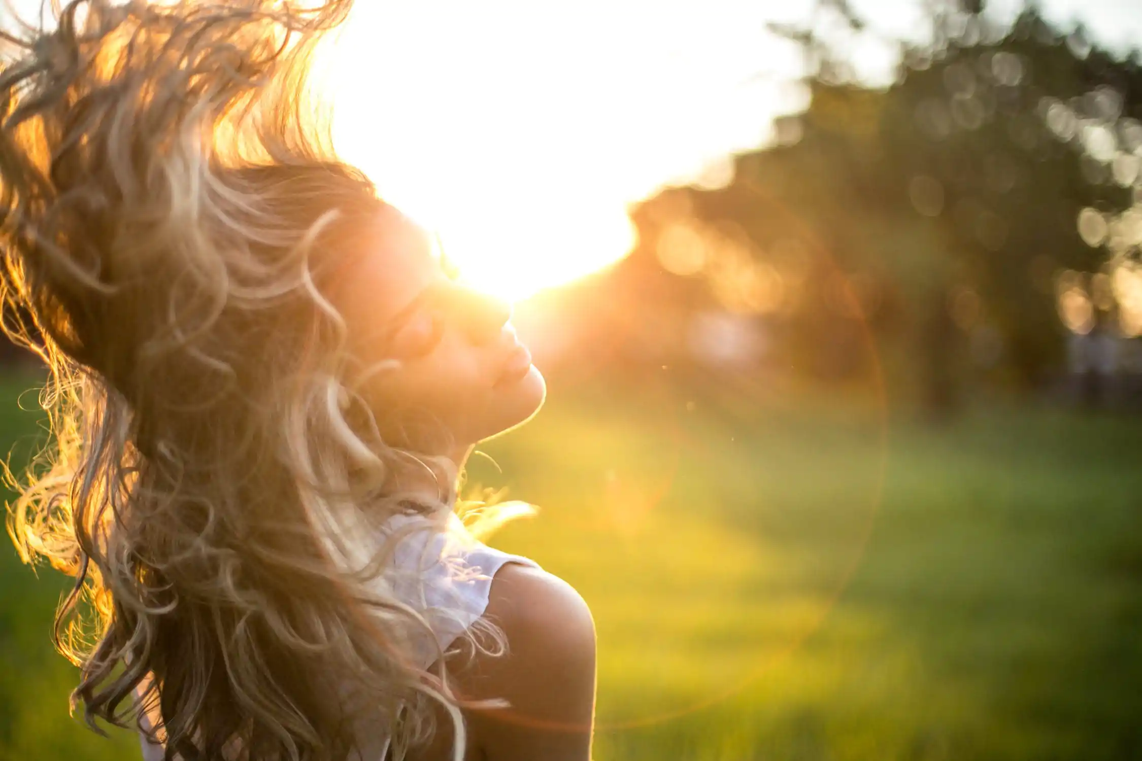 Tips for Preventing and Treating Dry Hair