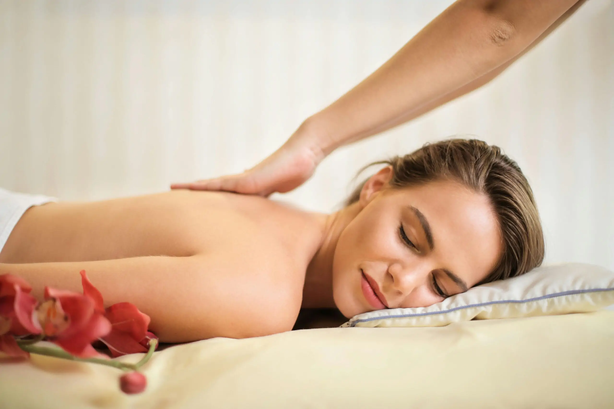 What are the benefits of Swedish Massage