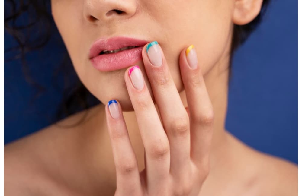French Nails – The Style Everyone Loves